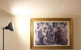 Argilla 21 Rome -St Peter